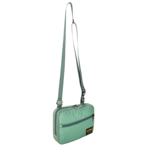 Tatonka - Cross Body Bag M - Shoulder bag size 3 l, turquoise