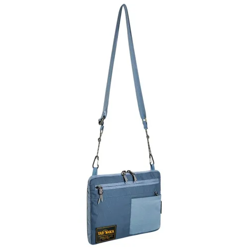 Tatonka - Cross Body Bag S - Wash bag size 2 l, blue