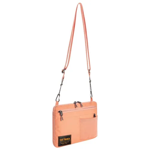 Tatonka - Cross Body Bag S - Wash bag size 2 l, pink