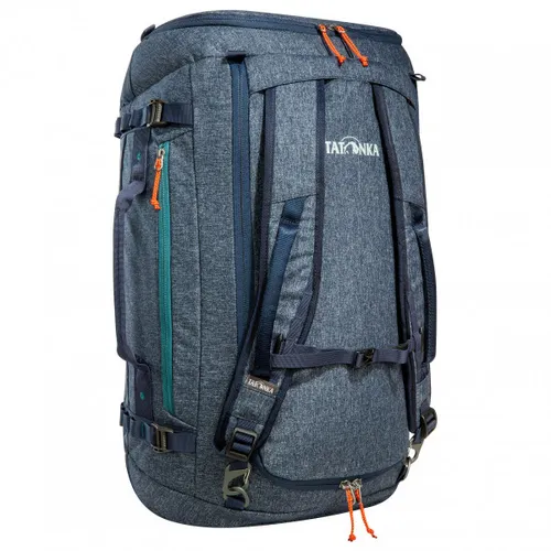 Tatonka - Duffle Bag 45 - Luggage size 45 l, blue