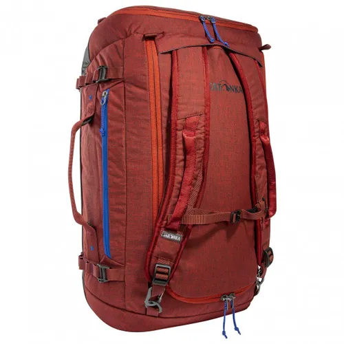 Tatonka - Duffle Bag 45 - Luggage size 45 l, red