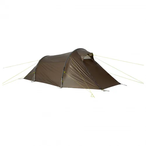Tatonka - Gargia 2 - 2-person tent size OS, brown