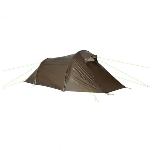 Tatonka - Gargia 3 - 3-person tent size OS, brown
