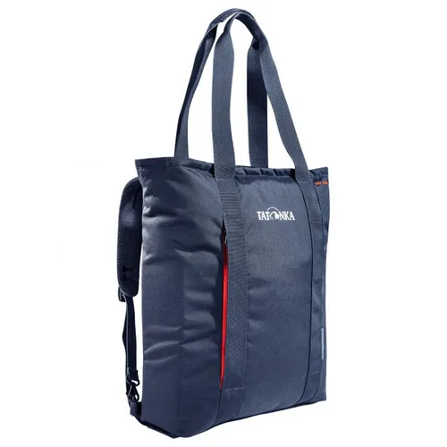 Tatonka - Grip Bag - Shoulder bag size 22 l, blue