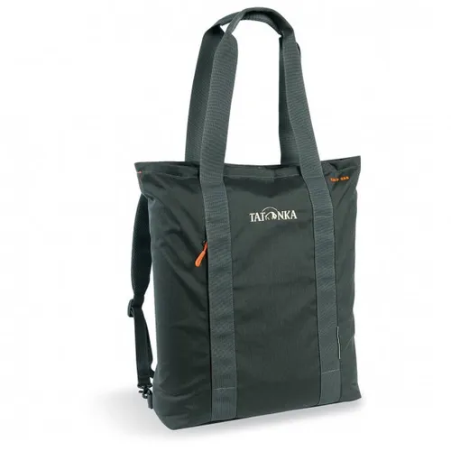 Tatonka - Grip Bag - Shoulder bag size 22 l, grey