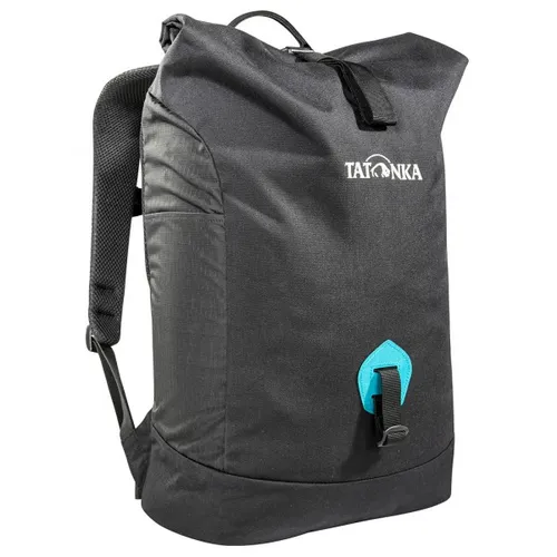 Tatonka - Grip Rolltop Pack 25 - Daypack size 25 l, grey