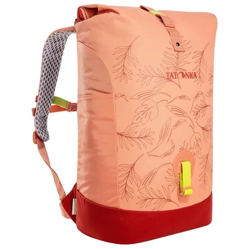 Tatonka - Grip Rolltop Pack 25 - Daypack size 25 l, pink