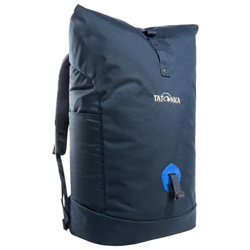 Tatonka - Grip Rolltop Pack - Daypack size 34 l, blue