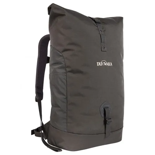 Tatonka - Grip Rolltop Pack - Daypack size 34 l, grey