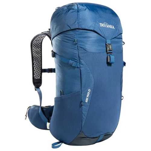 Tatonka - Hike Pack 22 - Walking backpack size 22 l, blue