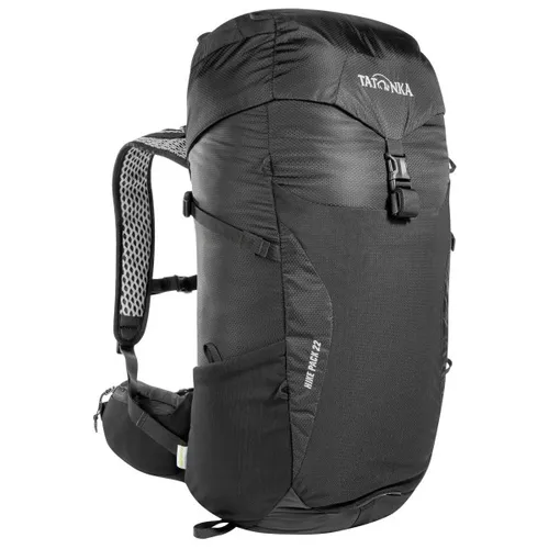 Tatonka - Hike Pack 22 - Walking backpack size 22 l, grey