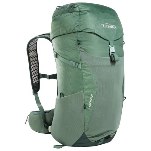 Tatonka - Hike Pack 27 - Walking backpack size 27 l, green