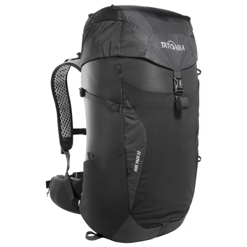 Tatonka - Hike Pack 32 - Walking backpack size 32 l, grey/black