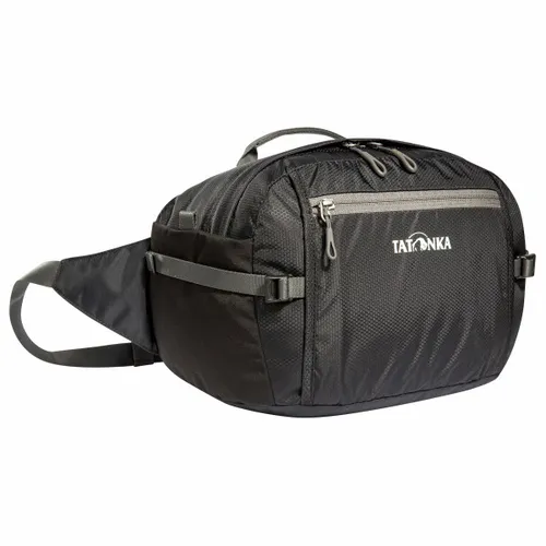 Tatonka - Hip Bag L - Hip bag size 5 l, grey