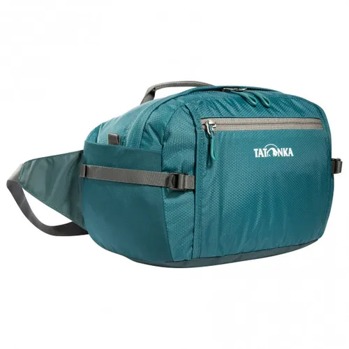 Tatonka - Hip Bag L - Hip bag size 5 l, turquoise