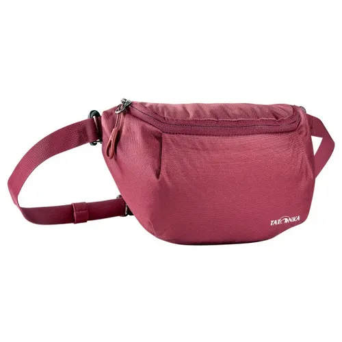 Tatonka - Hip Belt Pouch - Hip bag size 3 l, red/pink