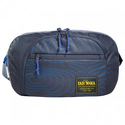 Tatonka - Hip Sling Pack - Hip bag size 5 l, blue