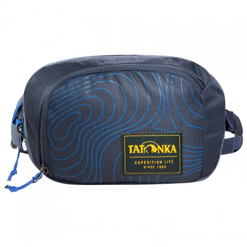 Tatonka - Hip Sling Pack S - Hip bag size 1,5 l, blue