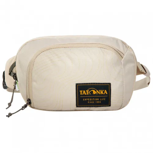 Tatonka - Hip Sling Pack S - Hip bag size 1,5 l, sand