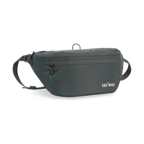 Tatonka Ilium Bum Bag L - Waist Bag with Three Zip Pockets