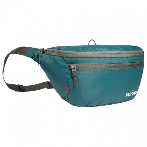 Tatonka - Ilium M - Hip bag size One Size, turquoise