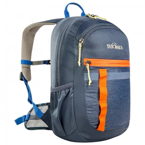 Tatonka - Kid's City Pack 12 - Kids' backpack size 12 l, blue