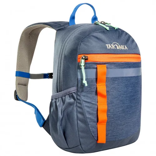 Tatonka - Kid's Husky Bag Jr 10 - Kids' backpack size 10 l, blue