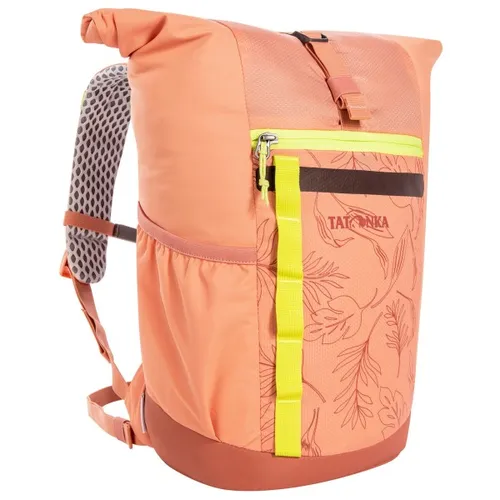 Tatonka - Kid's Rolltop Pack Jr 14 - Kids' backpack size 14 l, pink