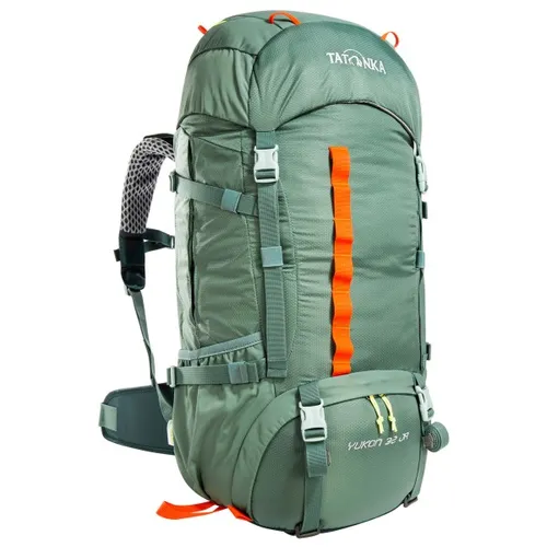 Tatonka - Kid's Yukon 32 - Kids' backpack size 32 l, multi