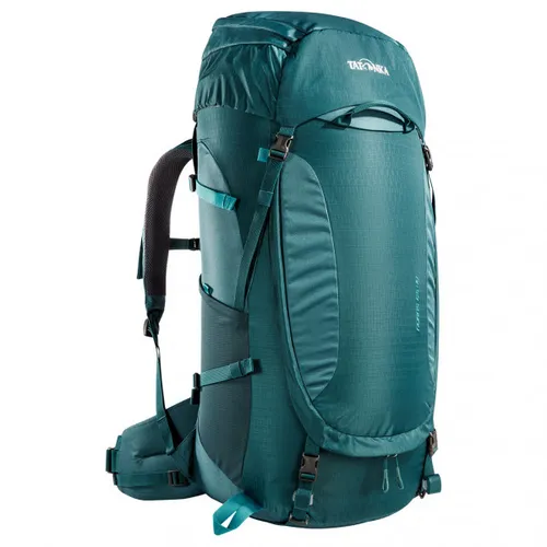 Tatonka - Noras 65+10 - Walking backpack size 65 + 10 l, turquoise/blue