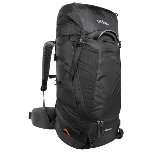 Tatonka - Norix 48+10 - Walking backpack size 48 + 10 l, grey/black