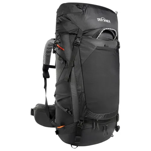 Tatonka - Pyrox 45+10 - Walking backpack size 45 + 10 l, grey