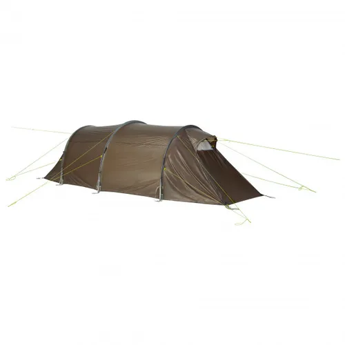 Tatonka - Rokua 3 - 3-person tent brown