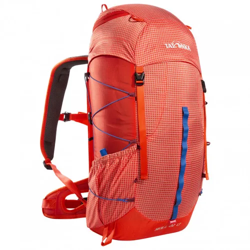 Tatonka - Skill 22 Recco - Walking backpack size 22 l, red