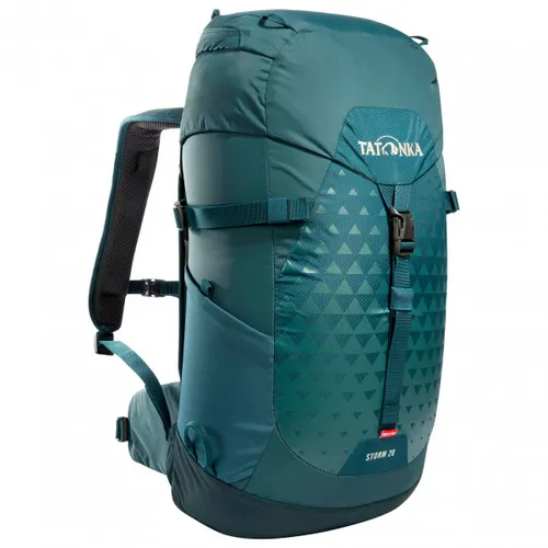 Tatonka - Storm 20 Recco - Walking backpack size 20 l, blue/turquoise