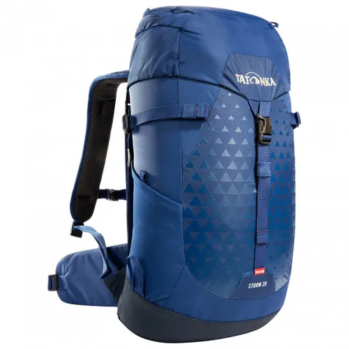 Tatonka - Storm 20 Recco - Walking backpack size 20 l, blue