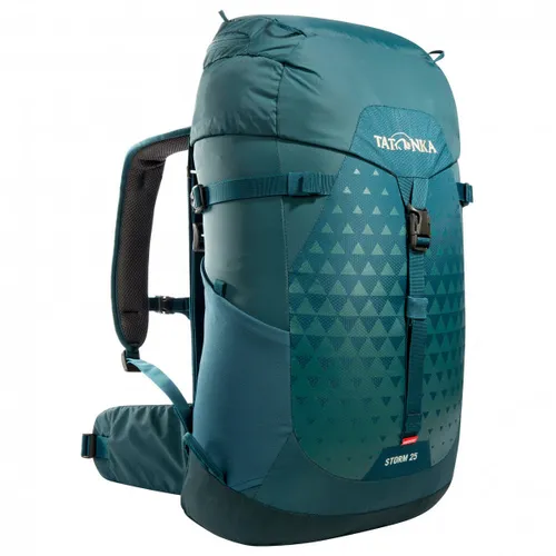 Tatonka - Storm 25 Recco - Walking backpack size 25 l, blue