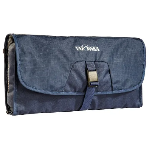 Tatonka - Travelcare - Wash bag size One Size, blue