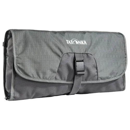 Tatonka - Travelcare - Wash bag size One Size, grey