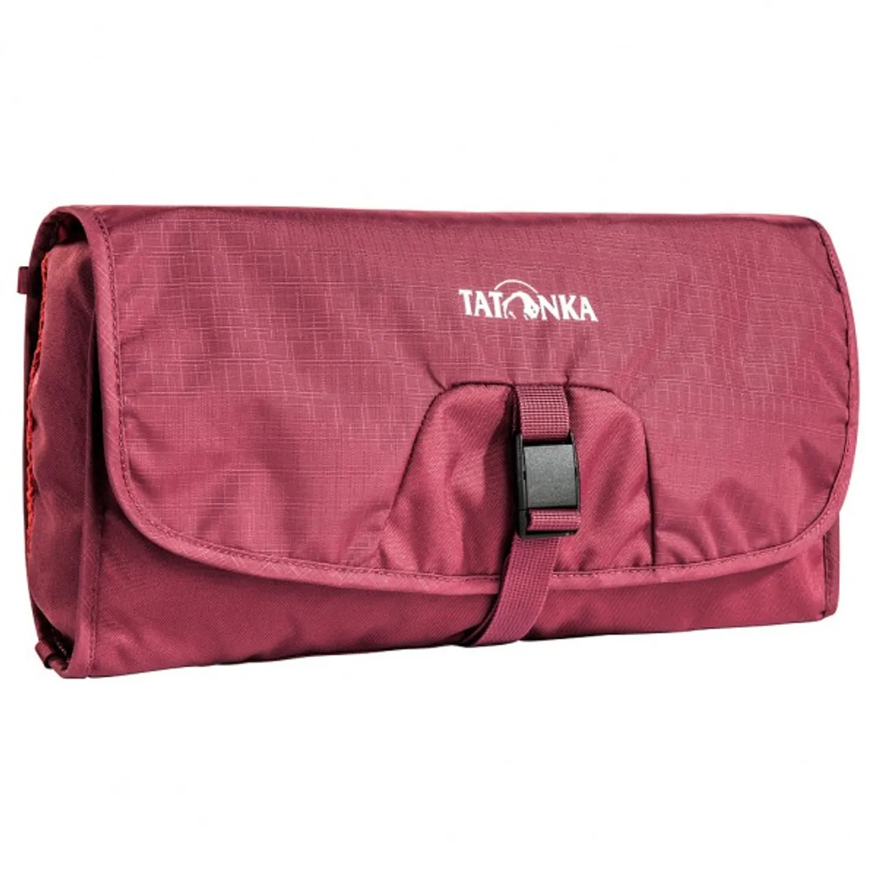 Tatonka - Travelcare - Wash bag size One Size, red