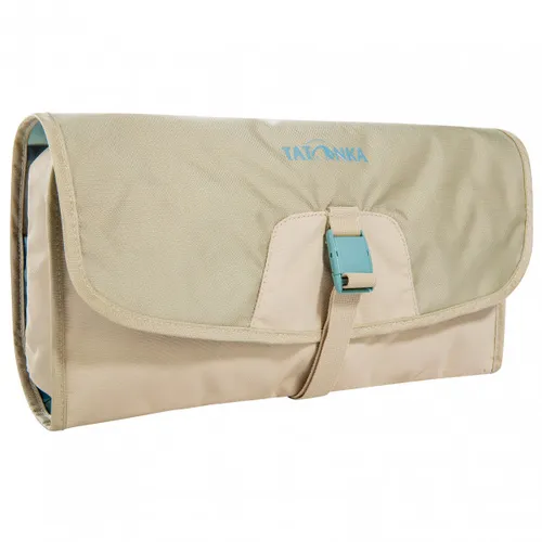 Tatonka - Travelcare - Wash bag size One Size, sand