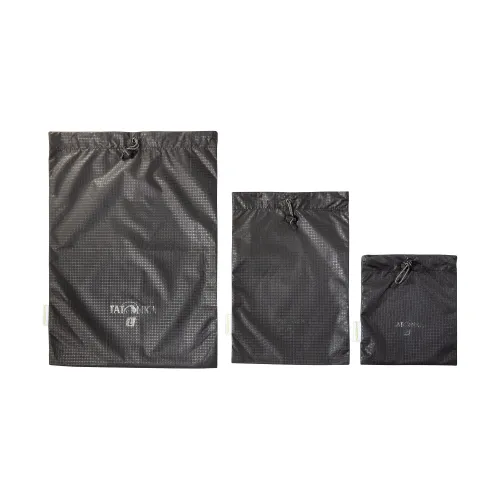 Tatonka Unisex - Adult Stuff Sack Set III Storage Bag