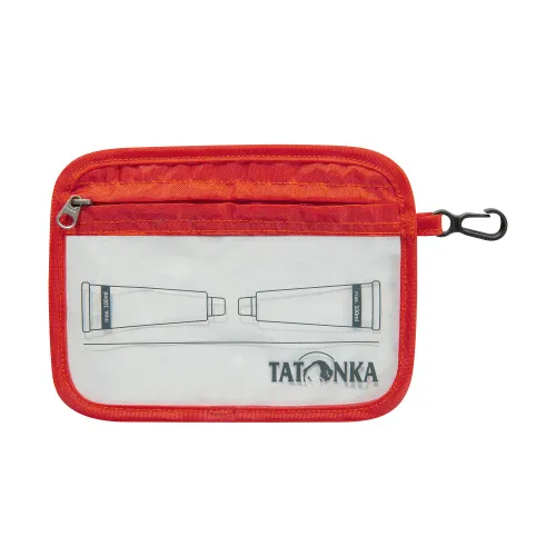 Tatonka Unisex – Adult's Zip Flight Bag A6