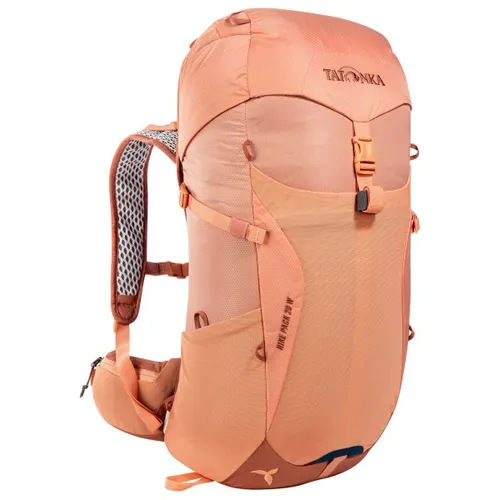 Tatonka - Women's Hike Pack 20 - Walking backpack size 20 l, pink