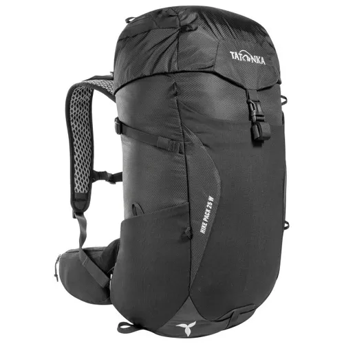 Tatonka - Women's Hike Pack 25 - Walking backpack size 25 l, grey