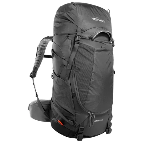 Tatonka - Women's Norix 44+10 - Walking backpack size 44 + 10 l, grey