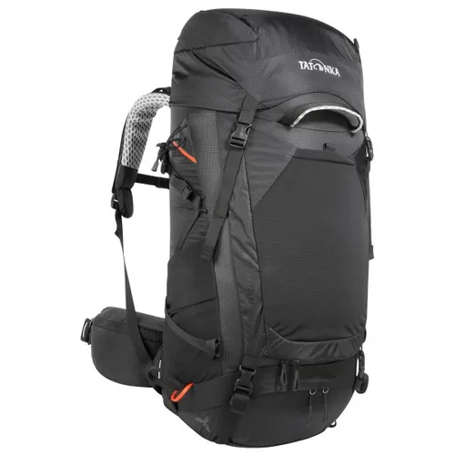 Tatonka - Women's Pyrox 40+10 - Walking backpack size 40 + 10 l, grey