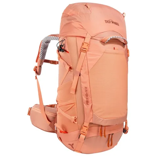 Tatonka - Women's Pyrox 40+10 - Walking backpack size 40 + 10 l, pink