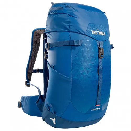 Tatonka - Women's Storm 23 Recco - Walking backpack size 23 l, blue