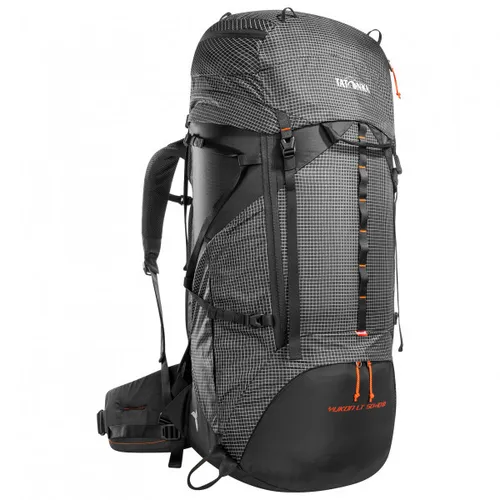 Tatonka - Women's Yukon LT 50+10 Recco - Walking backpack size 50+10 l, grey